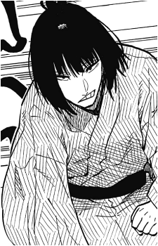 Karashi Nerimaya