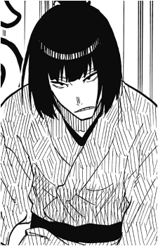 Karashi Nerimaya