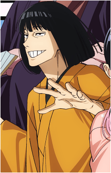 Karashi Nerimaya