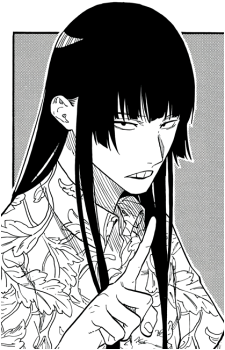 Karashi Nerimaya