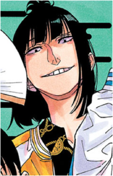 Karashi Nerimaya