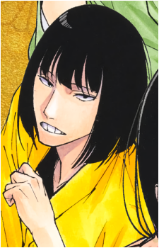 Karashi Nerimaya