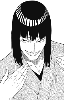 Karashi Nerimaya