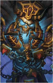 Kel'Thuzad's image