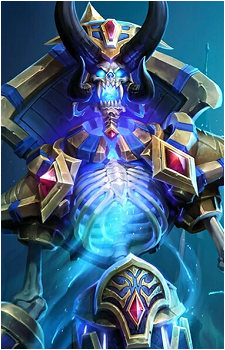 Kel'Thuzad