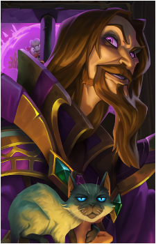 Kel'Thuzad