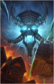 Kel'Thuzad