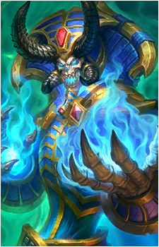 Kel'Thuzad