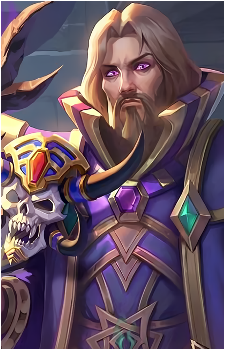 Kel'Thuzad