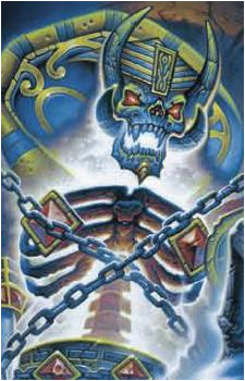 Kel'Thuzad