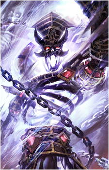 Kel'Thuzad