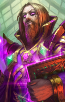 Kel'Thuzad