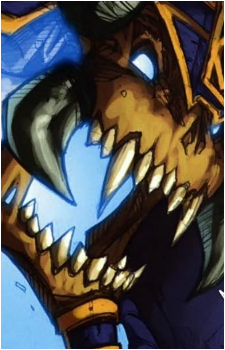 Kel'Thuzad