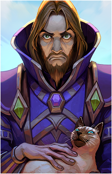 Kel'Thuzad