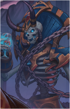 Kel'Thuzad