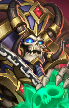 Kel'Thuzad