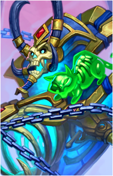 Kel'Thuzad