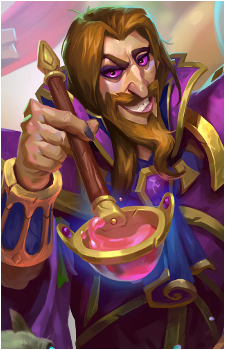 Kel'Thuzad