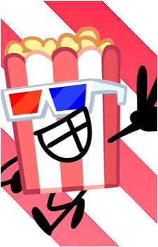 Popcorn {Showvember}'s image