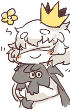 Blind Prince