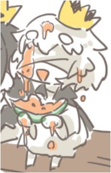 Blind Prince