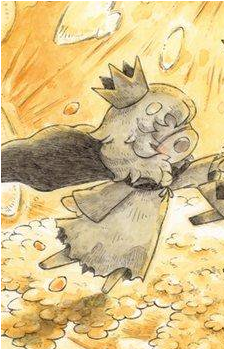 Blind Prince