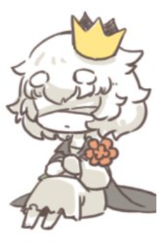 Blind Prince