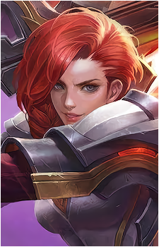 Astrid {AoV}