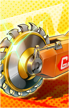 R.B. Ga10 Cutter's image