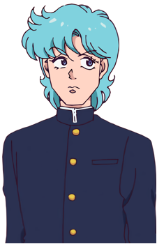 Nikaidou Menichi's image