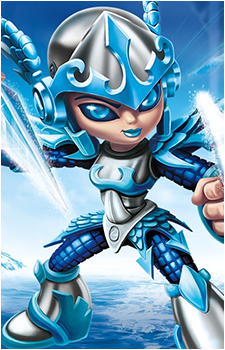 Chill's image
