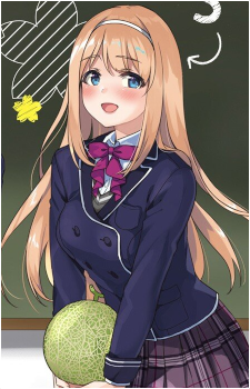Ai Konoe's image
