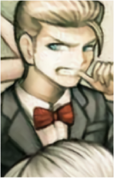 Yuuzen Minase Image