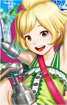Sachika Hirasaka's image