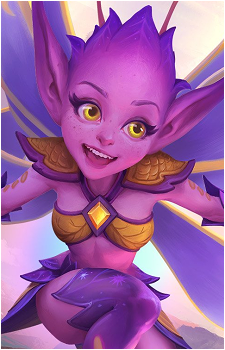 Willo's image
