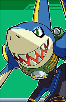 SharkMan.EXE's image