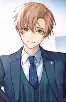 Natsuki Amakusa's image