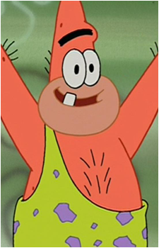 Patar's image