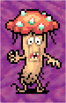 Zombieshroom's image