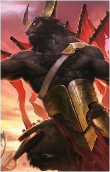Aurok Glinthorn's image