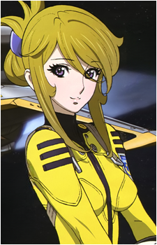 Yuki Mori
