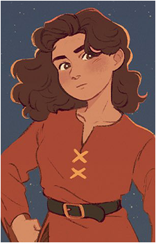 Ayla {CW}