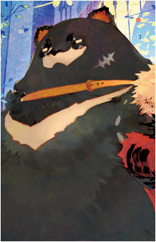 Shu Starling's image