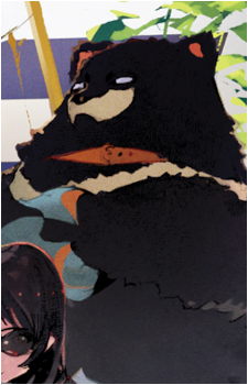 Shu Starling