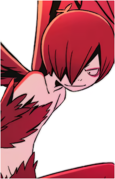 Strophaia's image
