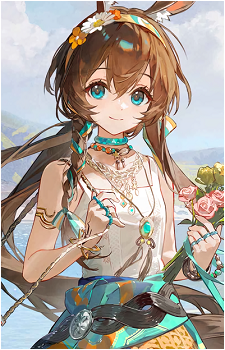 Amiya