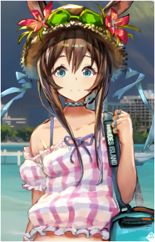 Amiya