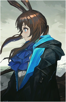 Amiya