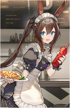 Amiya