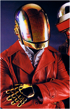 Guy-Manuel de Homem-Christo